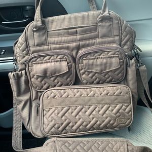 Lug Mini Paddle Jumper